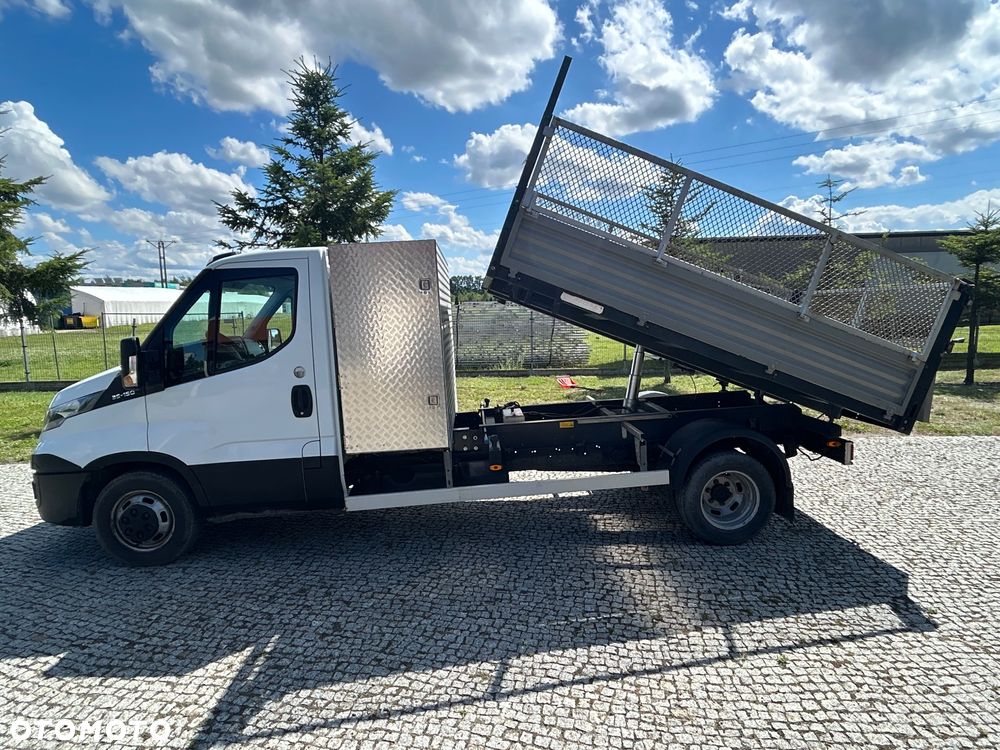 Iveco DAILY 35-150 - 9