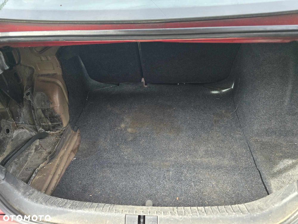 Seat Cordoba - 9