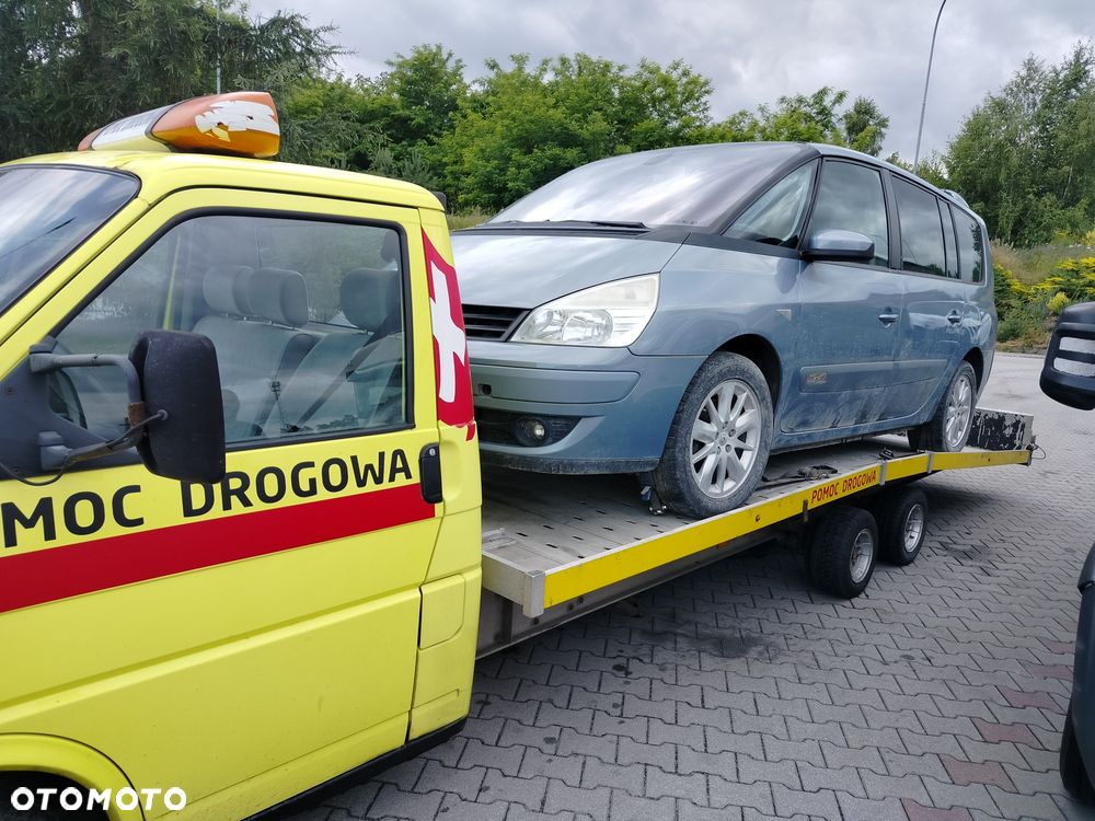 Renault Grand Espace - 3