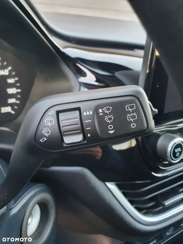 Ford Fiesta 1.1 S&S TREND - 22