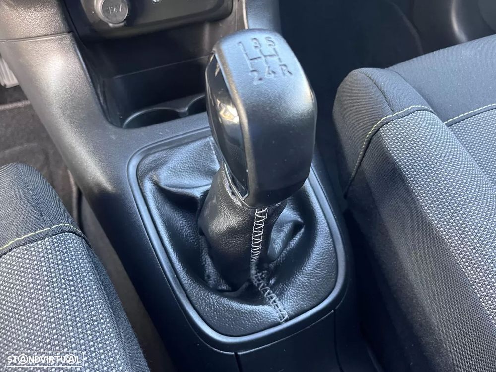 Citroën C3 1.2 PureTech Feel - 38