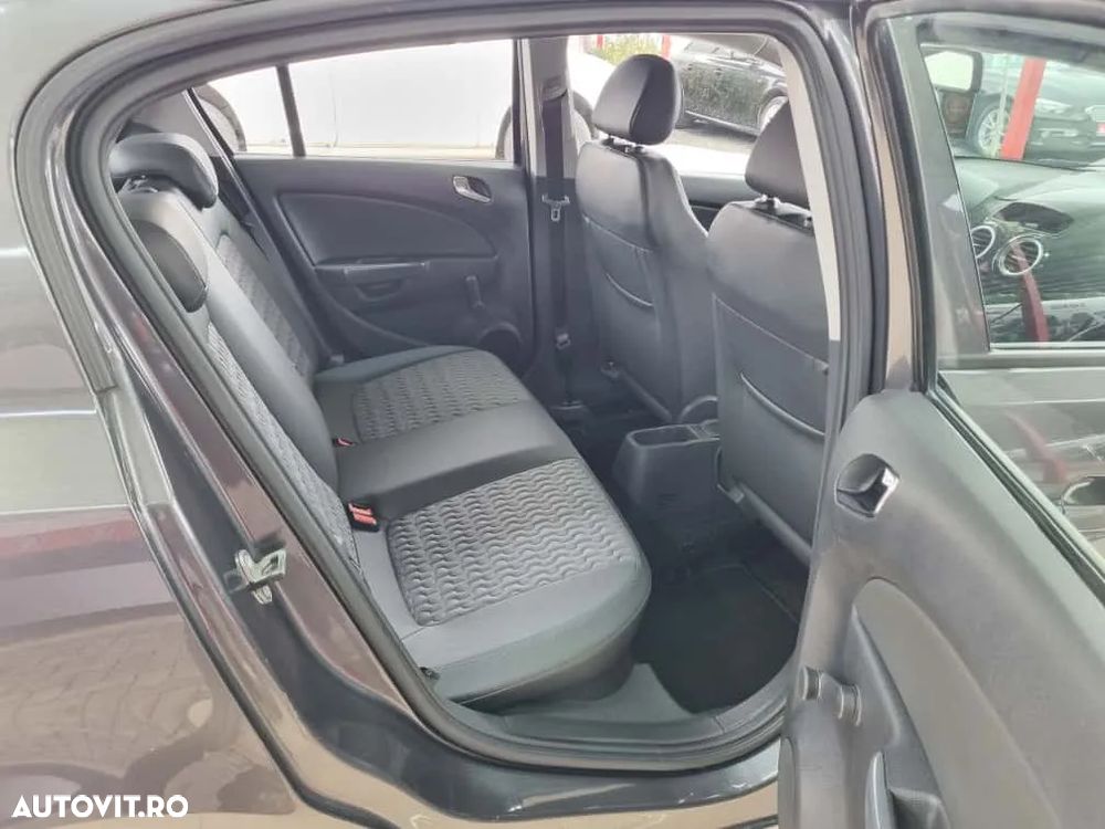 Opel Corsa - 22