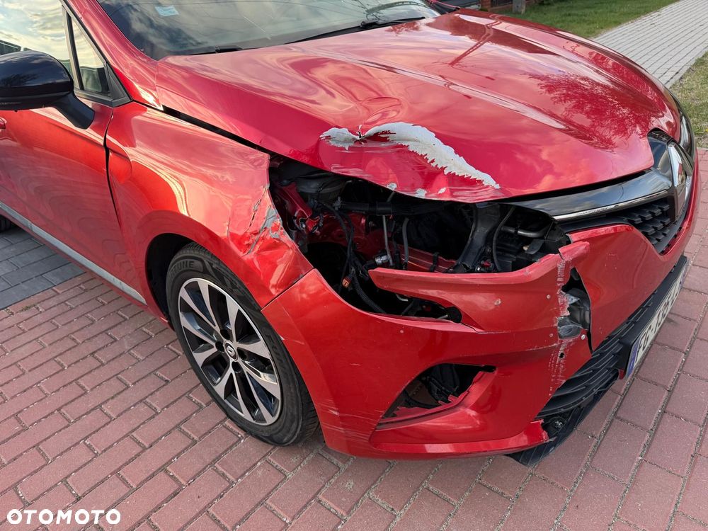 Renault Clio TCe 100 EDITION ONE - 17