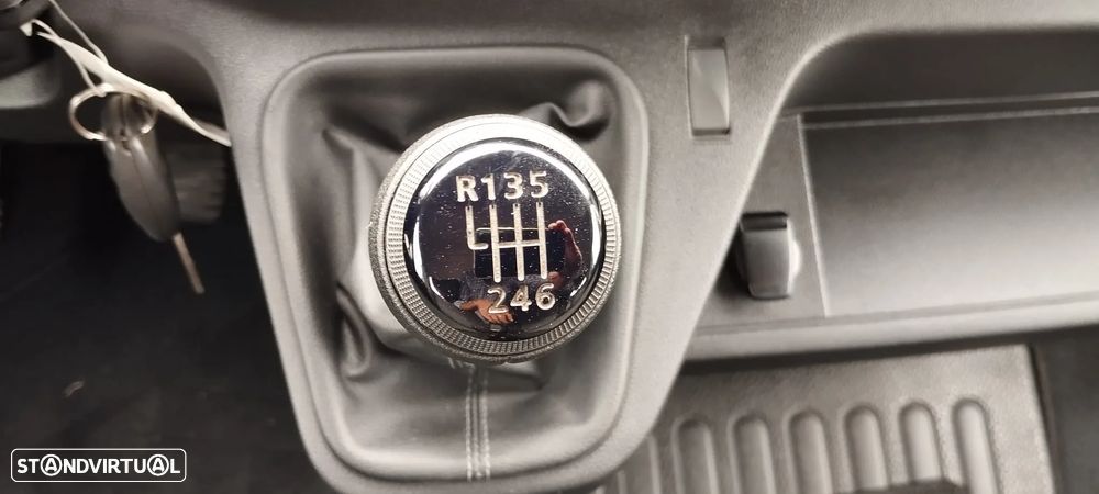 Renault MASTER CAB. DUPLA L3 2.3 DCI 145cv - 5