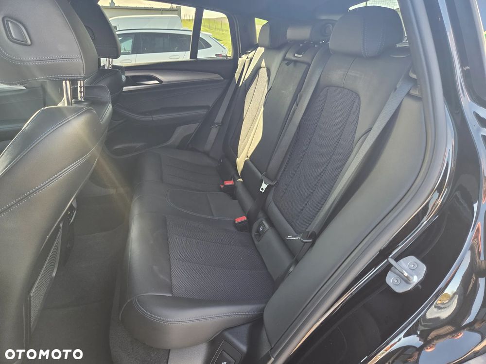 BMW X4 xDrive20i M Sport sport - 15