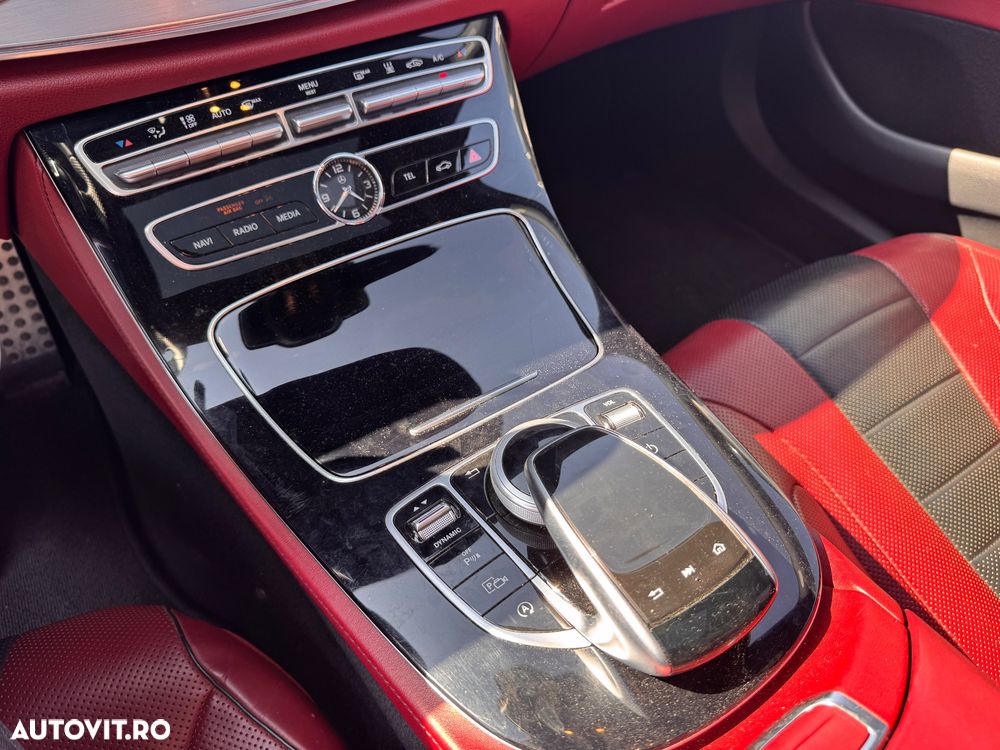 Mercedes-Benz CLS 450 4MATIC 9G-TRONIC AMG Line - 16