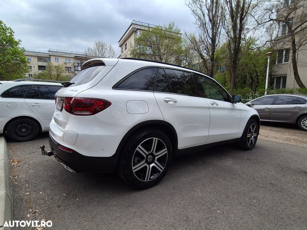 Mercedes-Benz GLC - 39