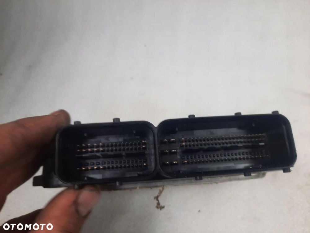 1.4 TSI STEROWNIK KOMPUTER SILNIKA 03C906022AK - 3