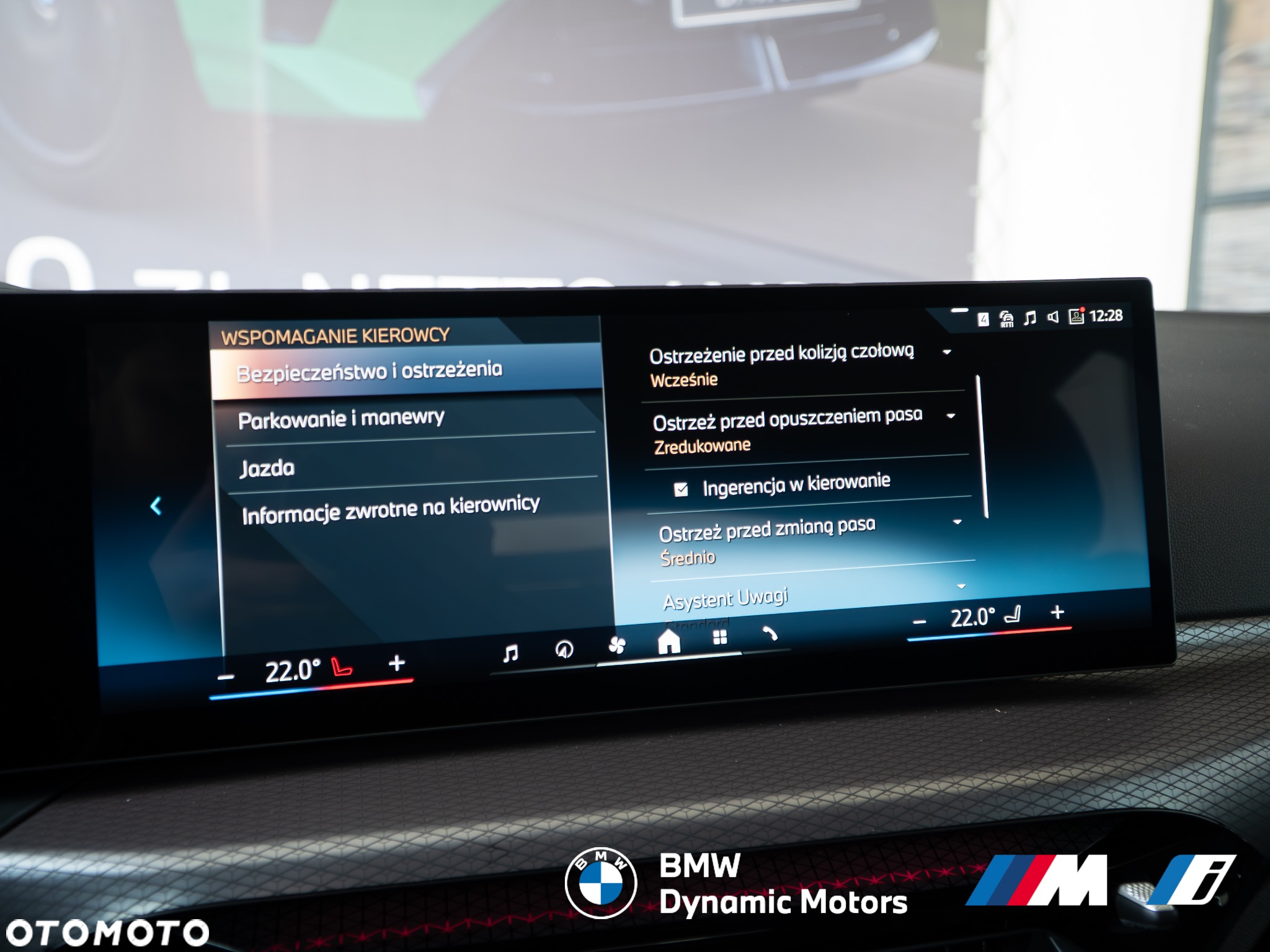BMW Seria 4 430i xDrive Gran Coupe M Sport - 33