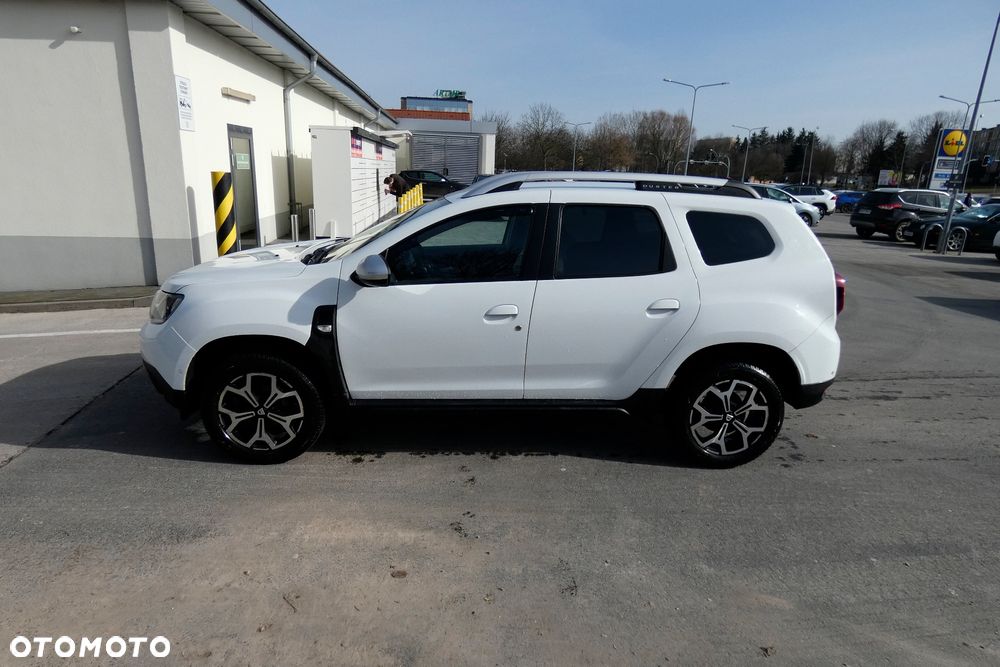 Dacia Duster 1.0 TCe Prestige - 4