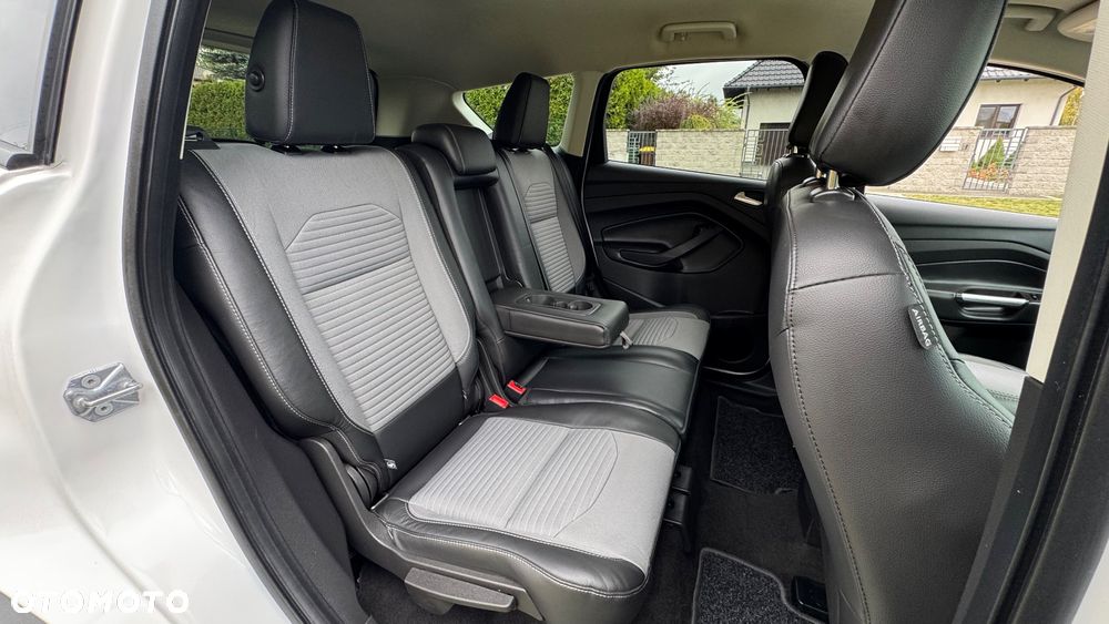 Ford Kuga 1.5 EcoBoost 4x4 Vignale - 23
