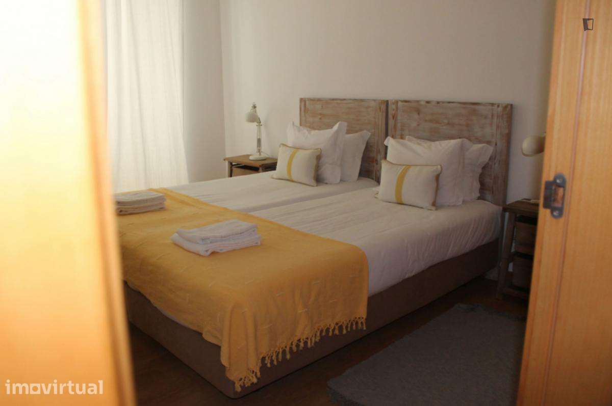 Apartamento com 1 quartos - localizado em Tavira - Grande imagem: 3/20