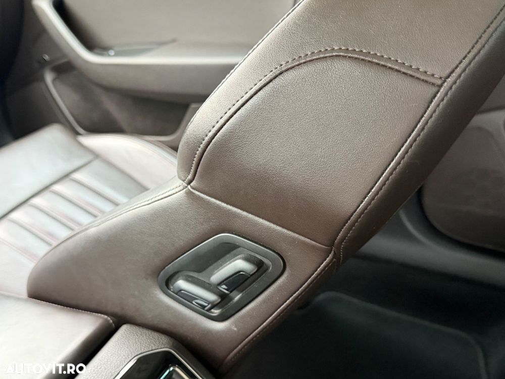 Skoda Superb 2.0 TDI DSG 4X4 Laurin & Klement - 16