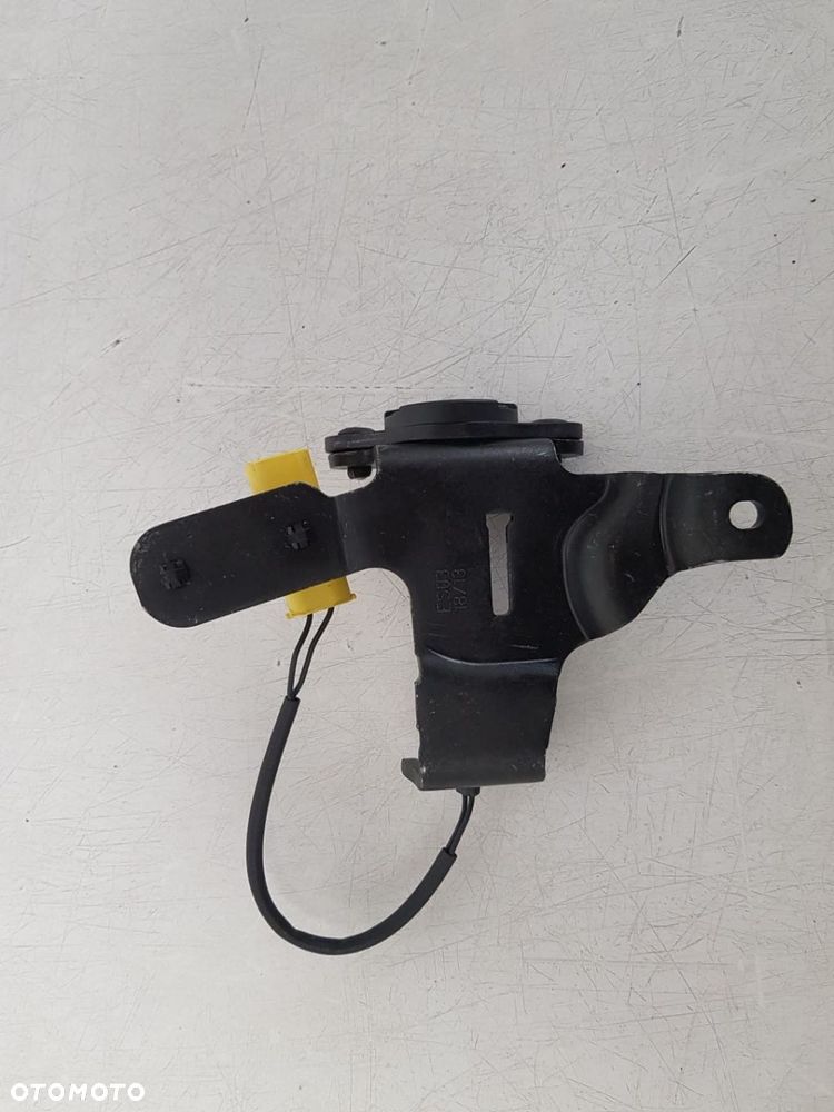 BMW 1 E82 E88 NABÓJ NABOJE PIROTECHNICZNE MASKI NOWE 7289995 7289996 - 6