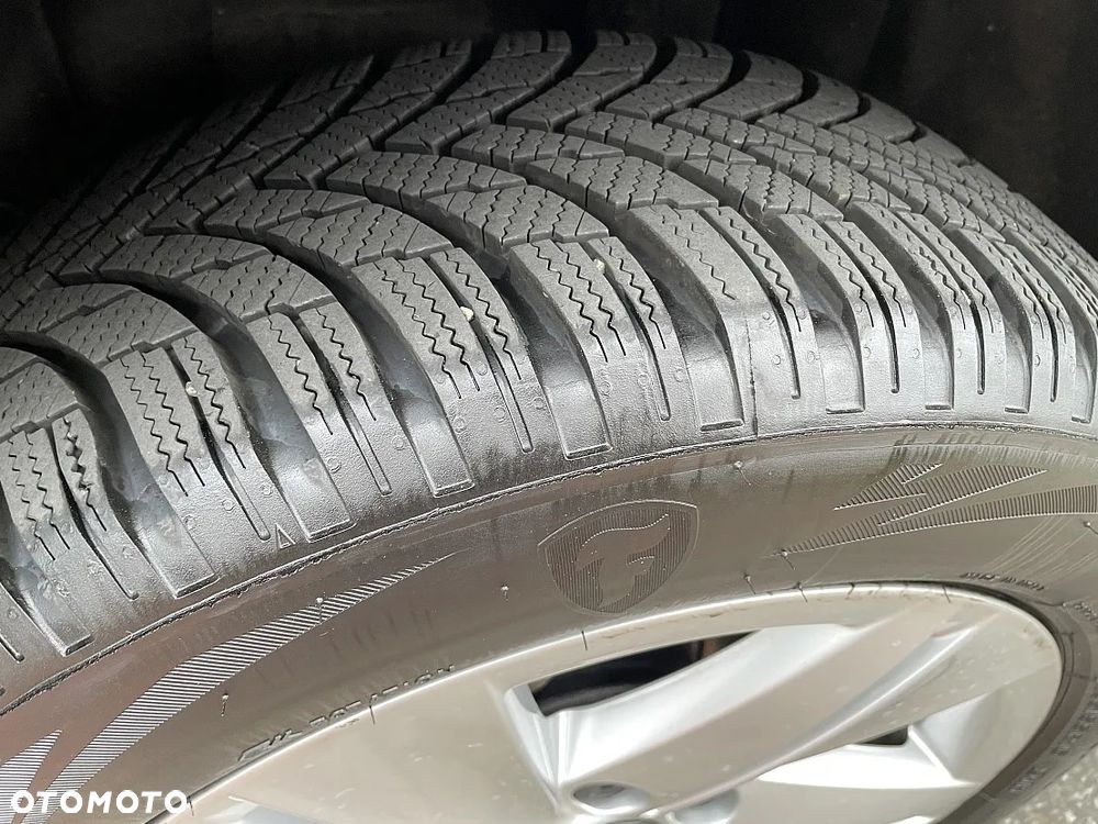 Volkswagen Golf 1.5 TSI EVO Life - 39