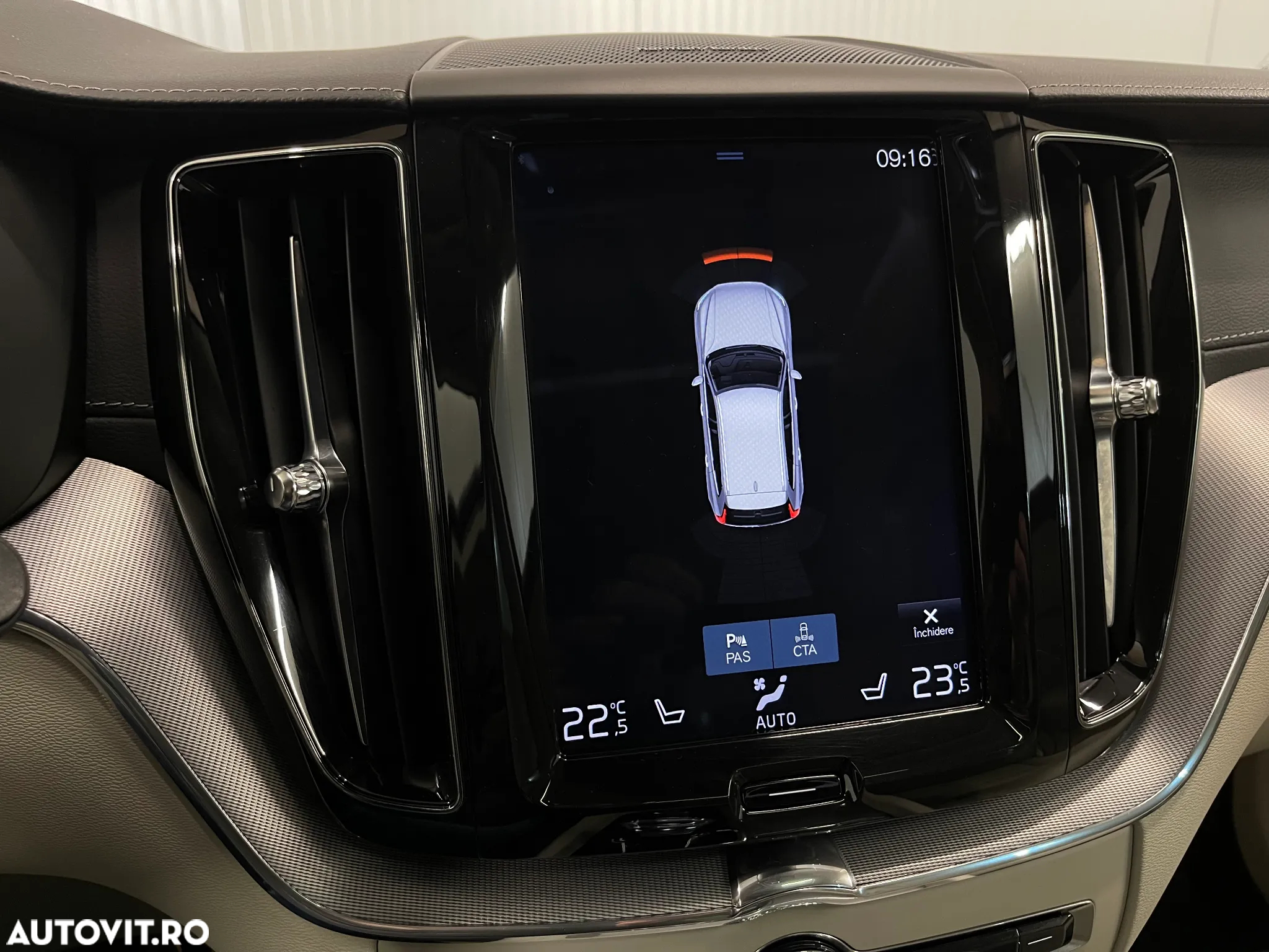 Volvo XC 60 Recharge T8 Twin Engine eAWD Inscription - 15