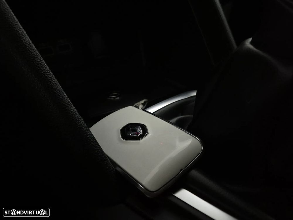 Renault Mégane Sport Tourer BLUE dCi 115 LIMITED - 17