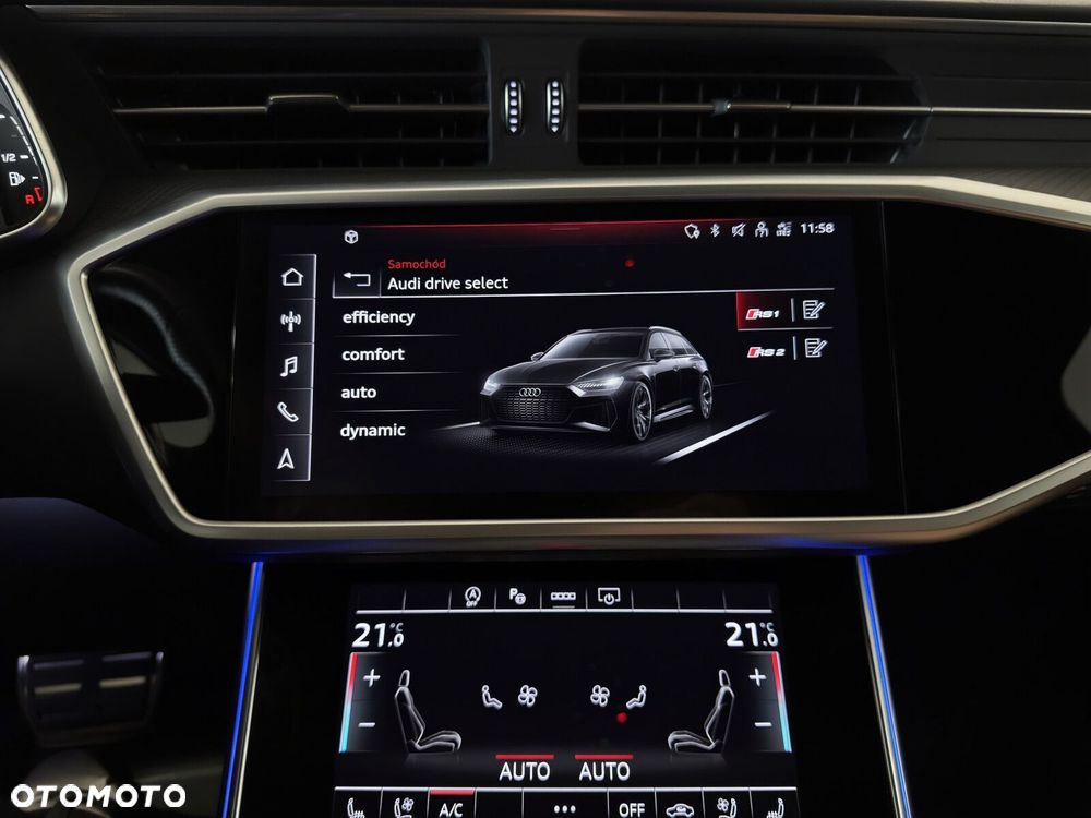 Audi RS6 Avant - 18