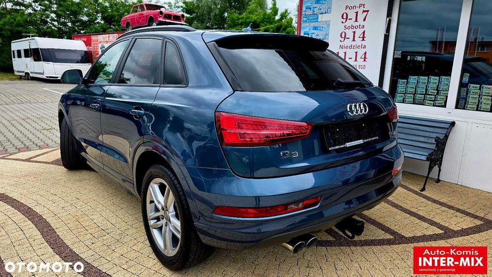 Audi Q3 - 5