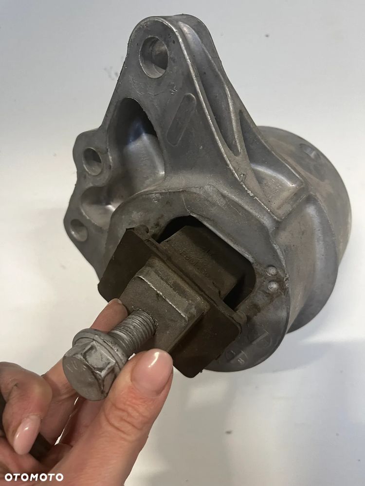 FORD MONDEO MK5 LIFT 2.0 TDCI  Poduszka silnika JG91-6F012-AC - 3
