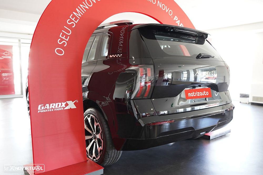 Aion V 75.26 kWh Luxury - 3