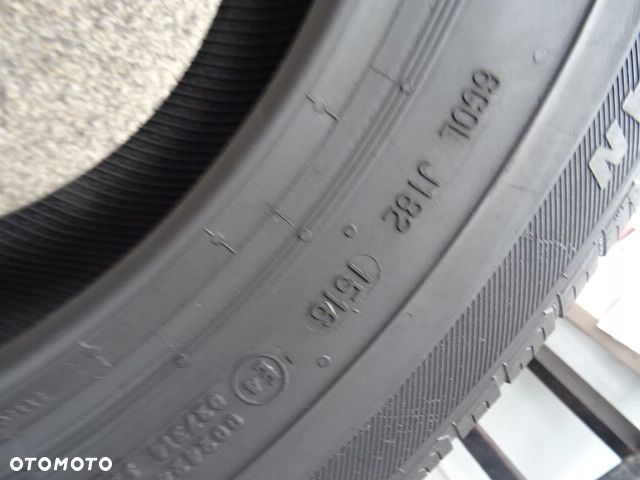 215/65/R16C 109/107R POINTS SUMMERSTAR 3 VAN - 5