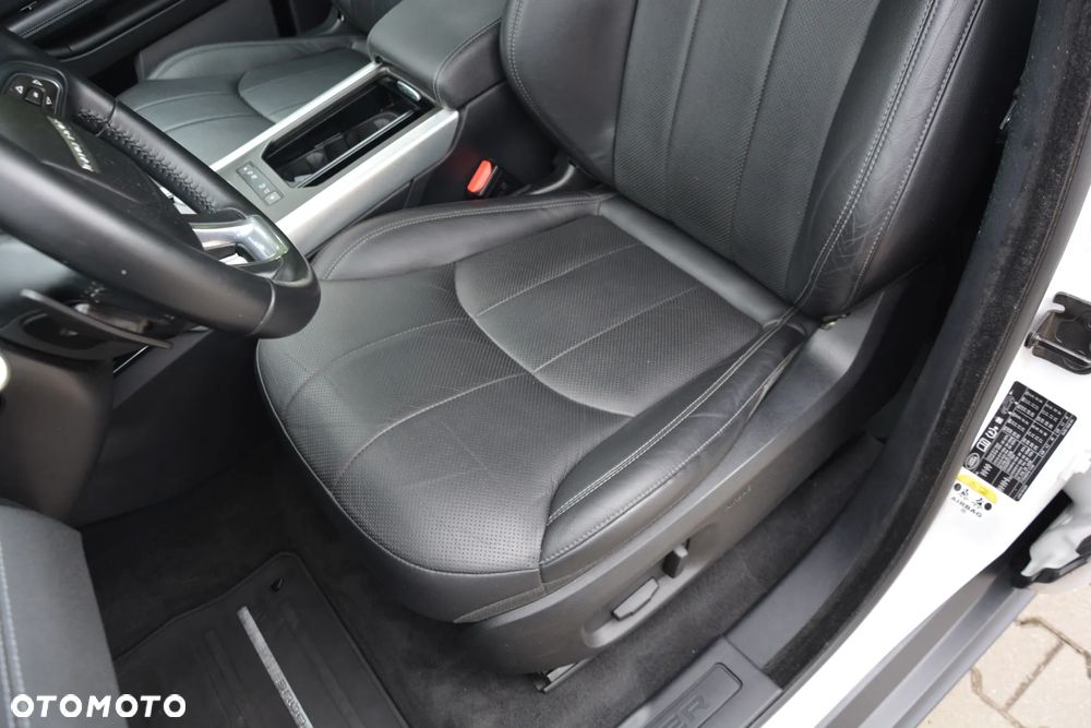 Land Rover Range Rover Evoque D150 R-Dynamic - 6