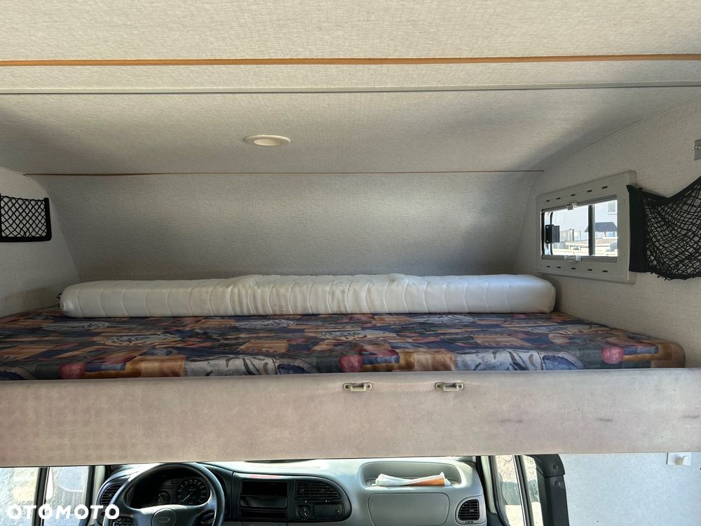 Ford Transit zabudowa Challenger Deelice - 12