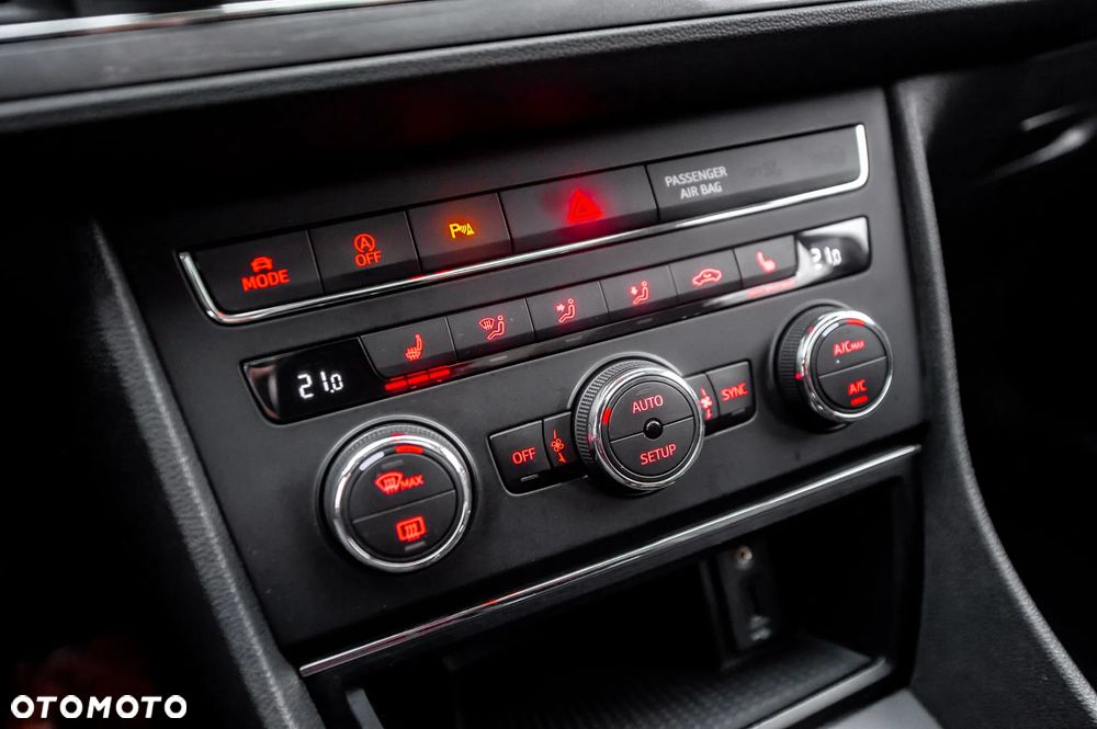 Seat Leon 2.0 TDI DPF FR - 34