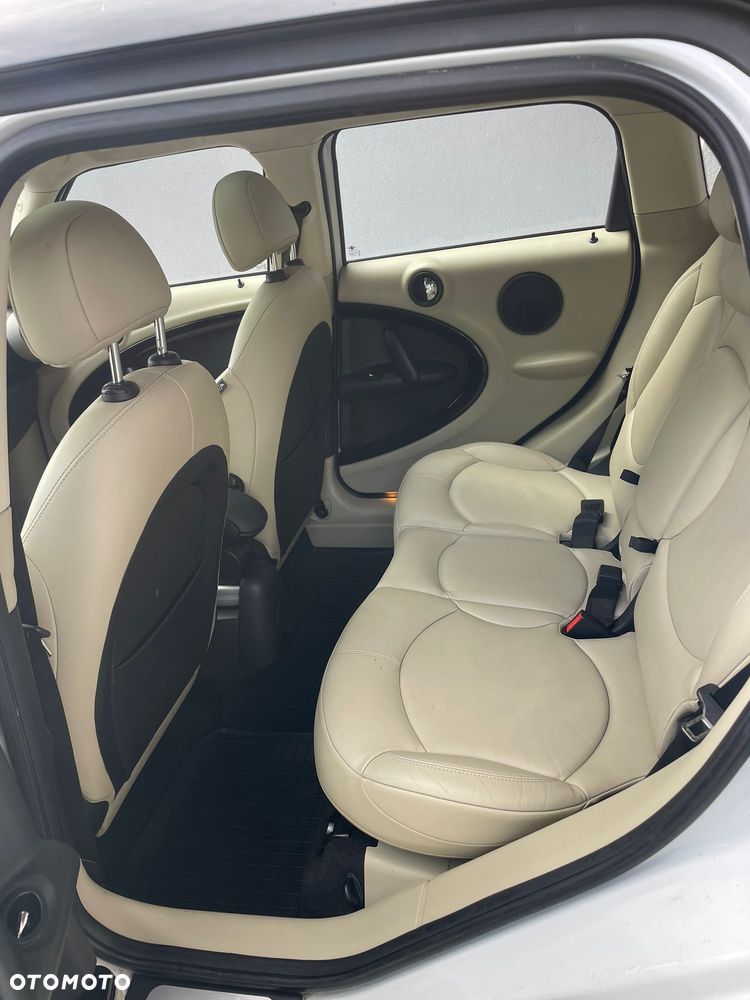 MINI Countryman - 11