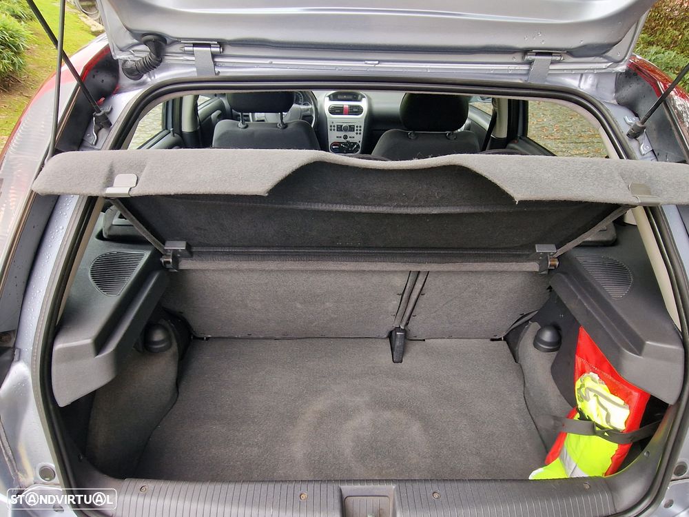 Opel Corsa 1.3 CDTI Cosmo - 13