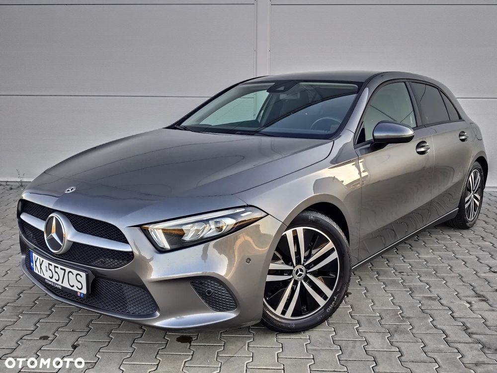 Mercedes-Benz Klasa A