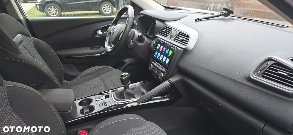 Renault Kadjar 1.5 dCi Energy Intens - 22