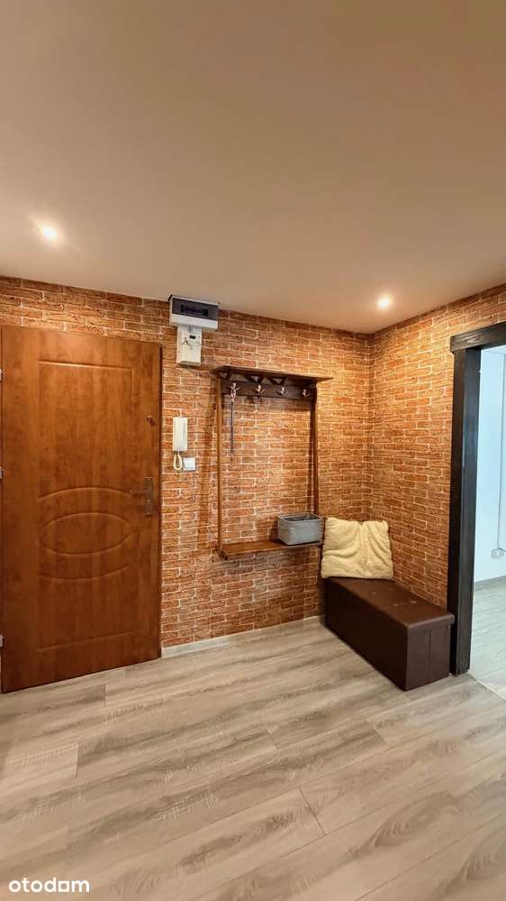 Mieszkanie na sprzedaż, 2 pokoje, 46 m², Kazimierza Wielka