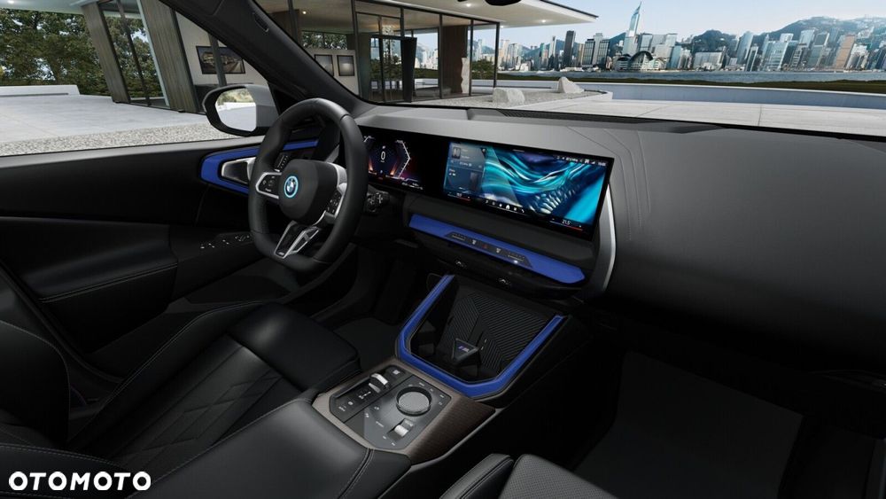 BMW X3 - 13