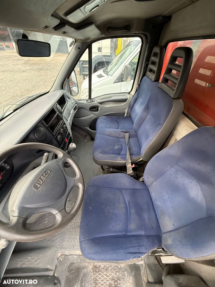 Iveco Daily - 3