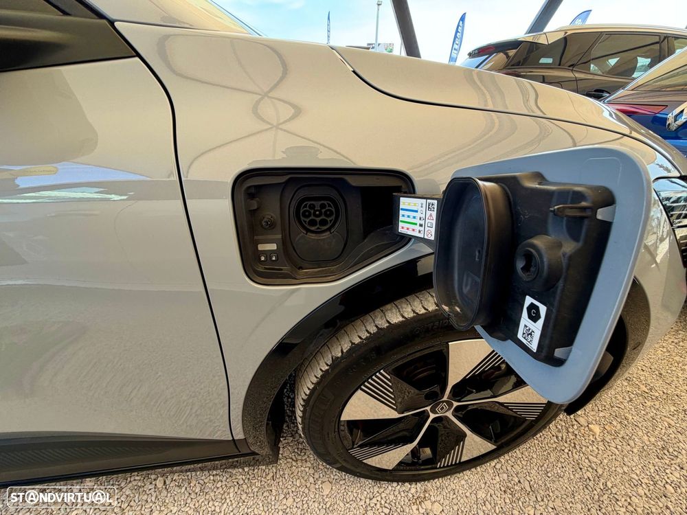 Renault Mégane E-Tech EV40 Equilibre - 21