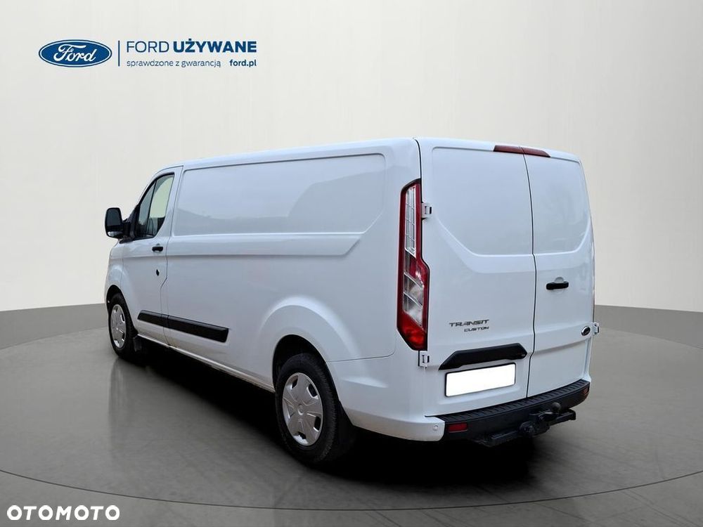 Ford Transit-custom - 18