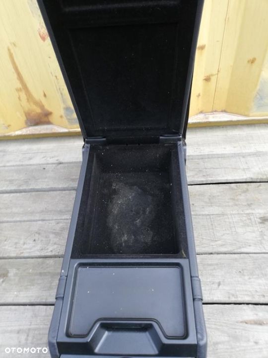 MERCEDES W221 S-KLASA LONG ŚRODKOWA CZĘSĆ PODLOKIE - 10