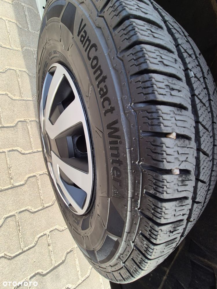 Peugeot BOXER L2H2 2018r 2xDrzwi Klima Webasto Kamera Ledy 100%Bezwypadkowy SUPER STAN - 15