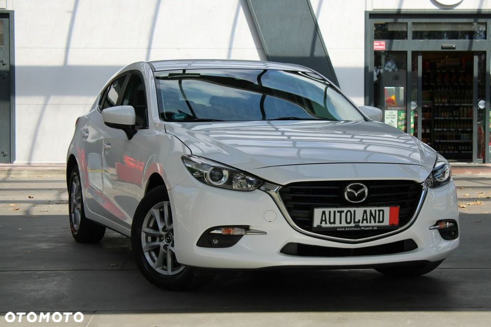 Mazda 3 SKYACTIV-G 120 Center-Line - 35