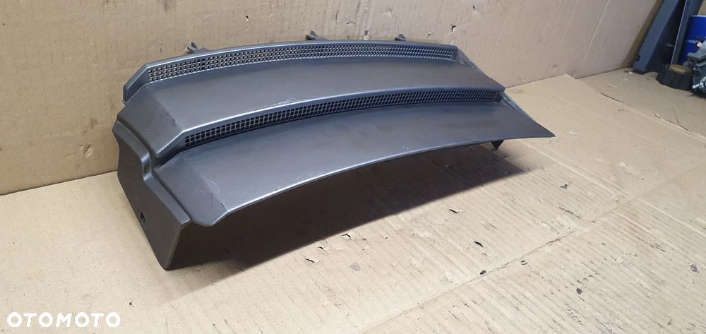 Atrapa wlot powietrza błotnika prawy przód Range Rover Vogue L322 7026900 - 3