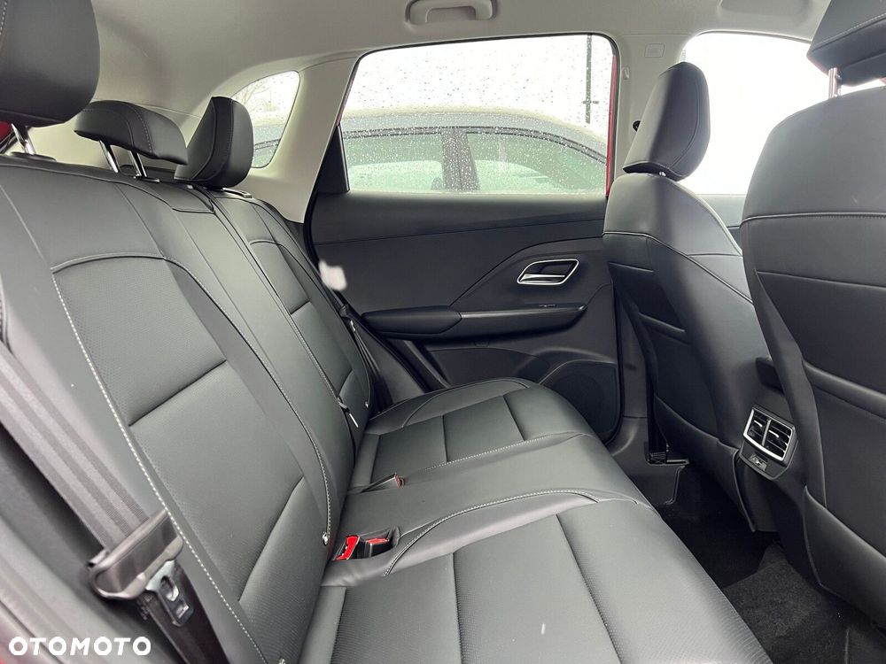 MG ZS Hybrid+ - 31