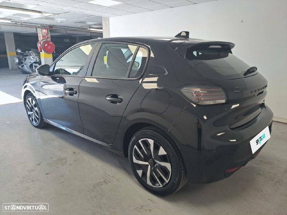 Peugeot 208 1.2 PureTech Active - 5