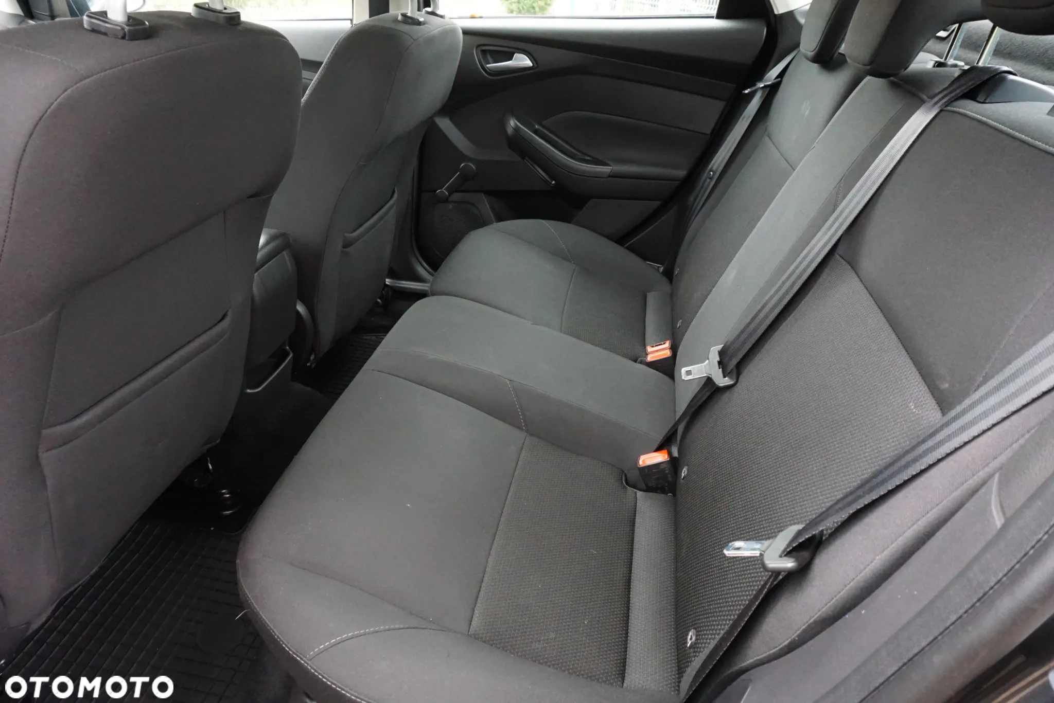 Ford Focus 1.5 TDCi Trend - 10