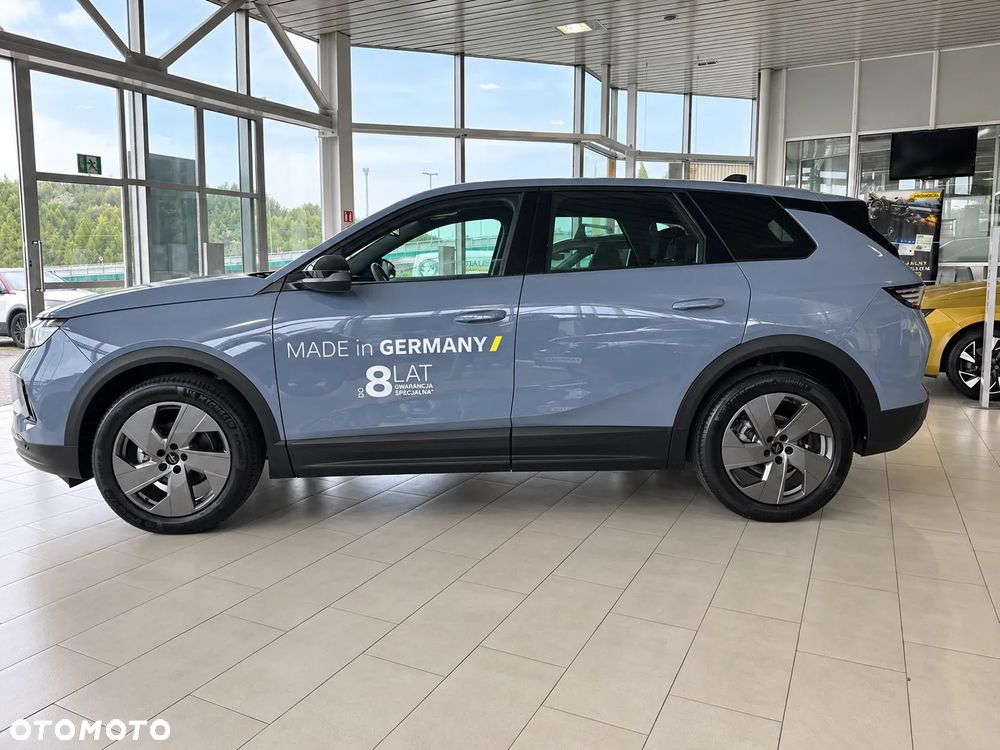 Opel Grandland - 3