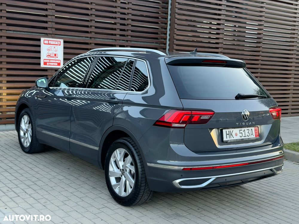 Volkswagen Passat 2.0 TDI SCR DSG Elegance - 4