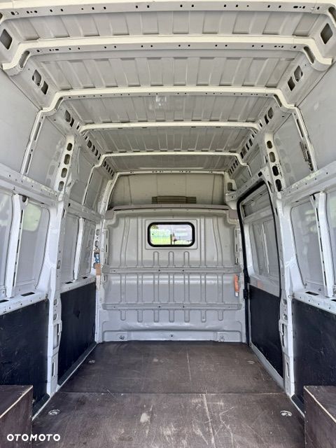 Fiat Ducato Maxi - 11