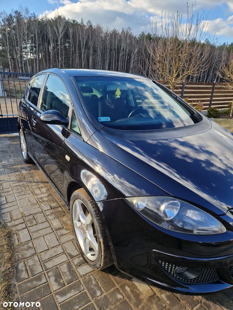 Seat Altea 1.6 Sport Edition - 4