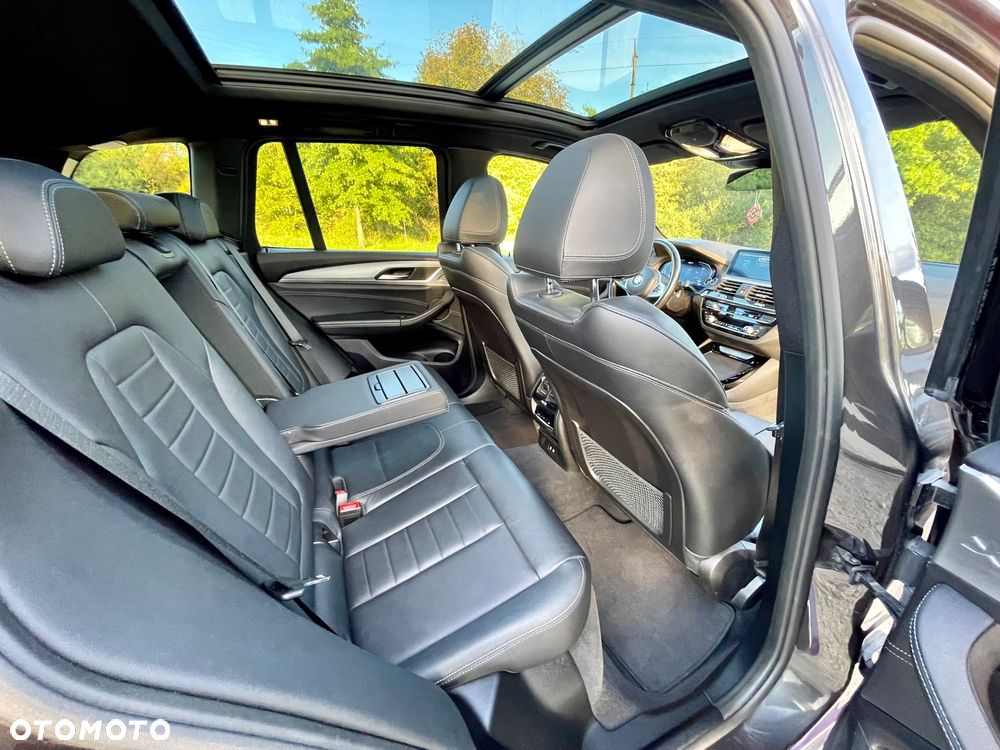 BMW X3 - 24